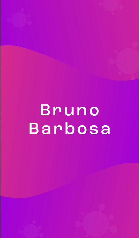 Bruno Barbosa Hover