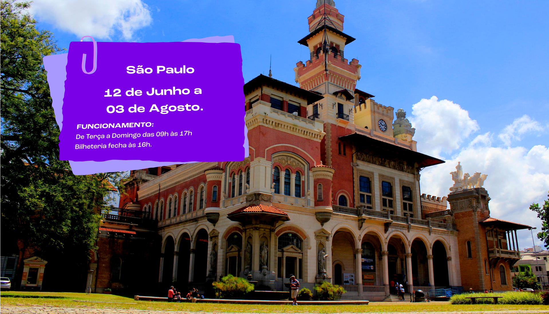 Museu Catavento