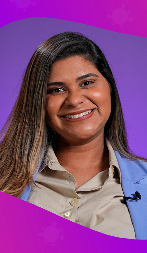 Suzana Almeida