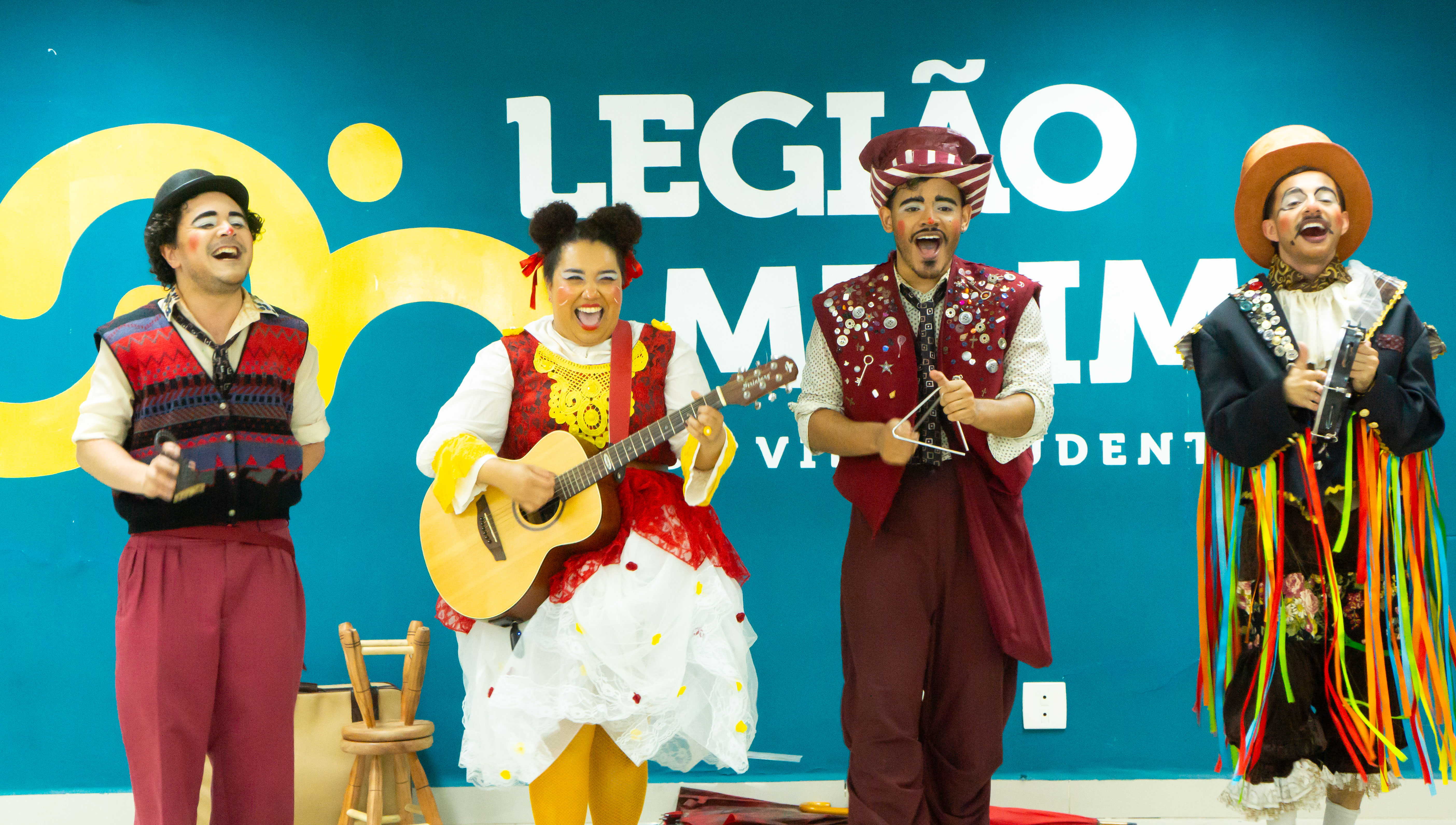 Teatro 5