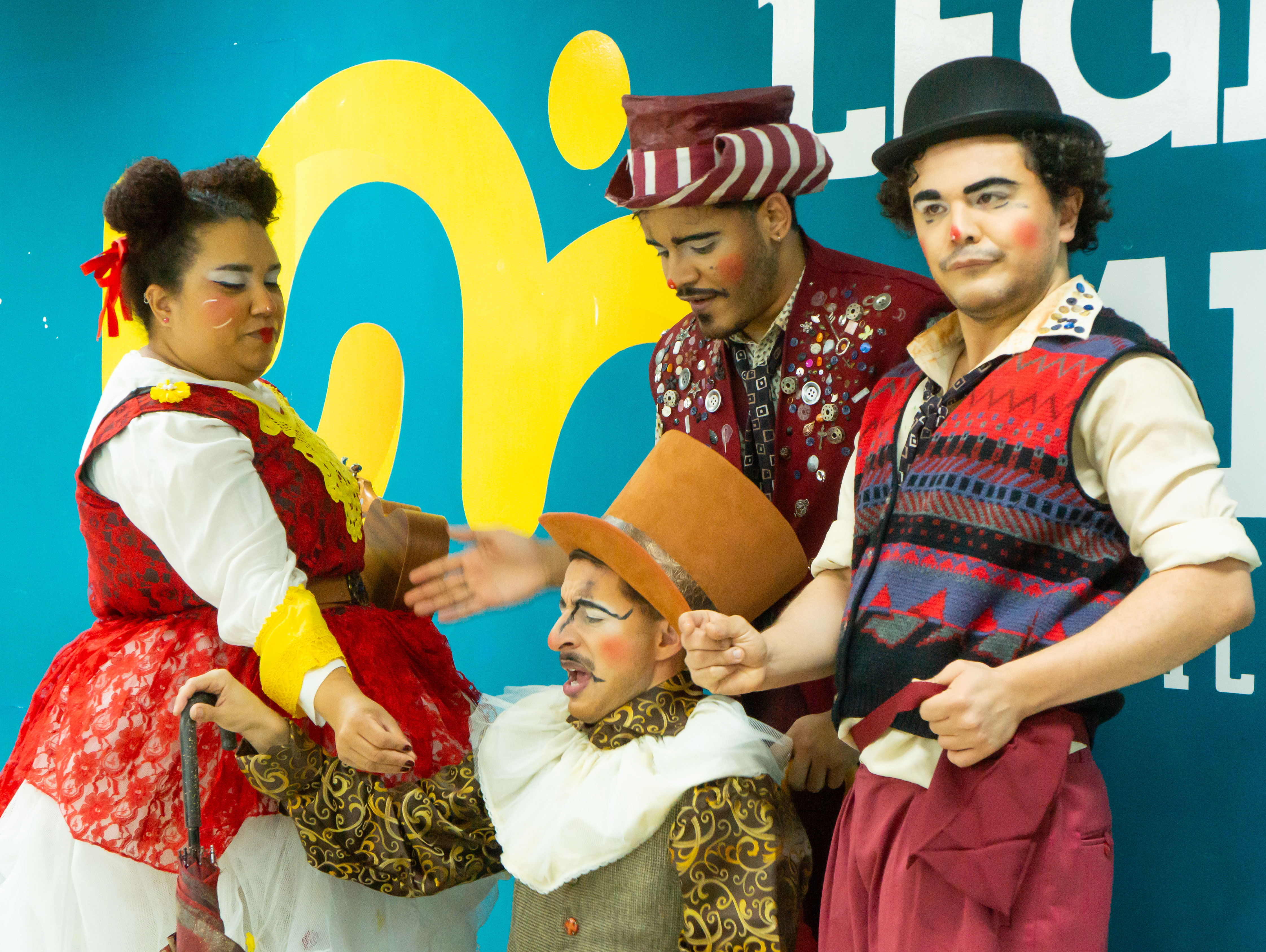 Teatro 6